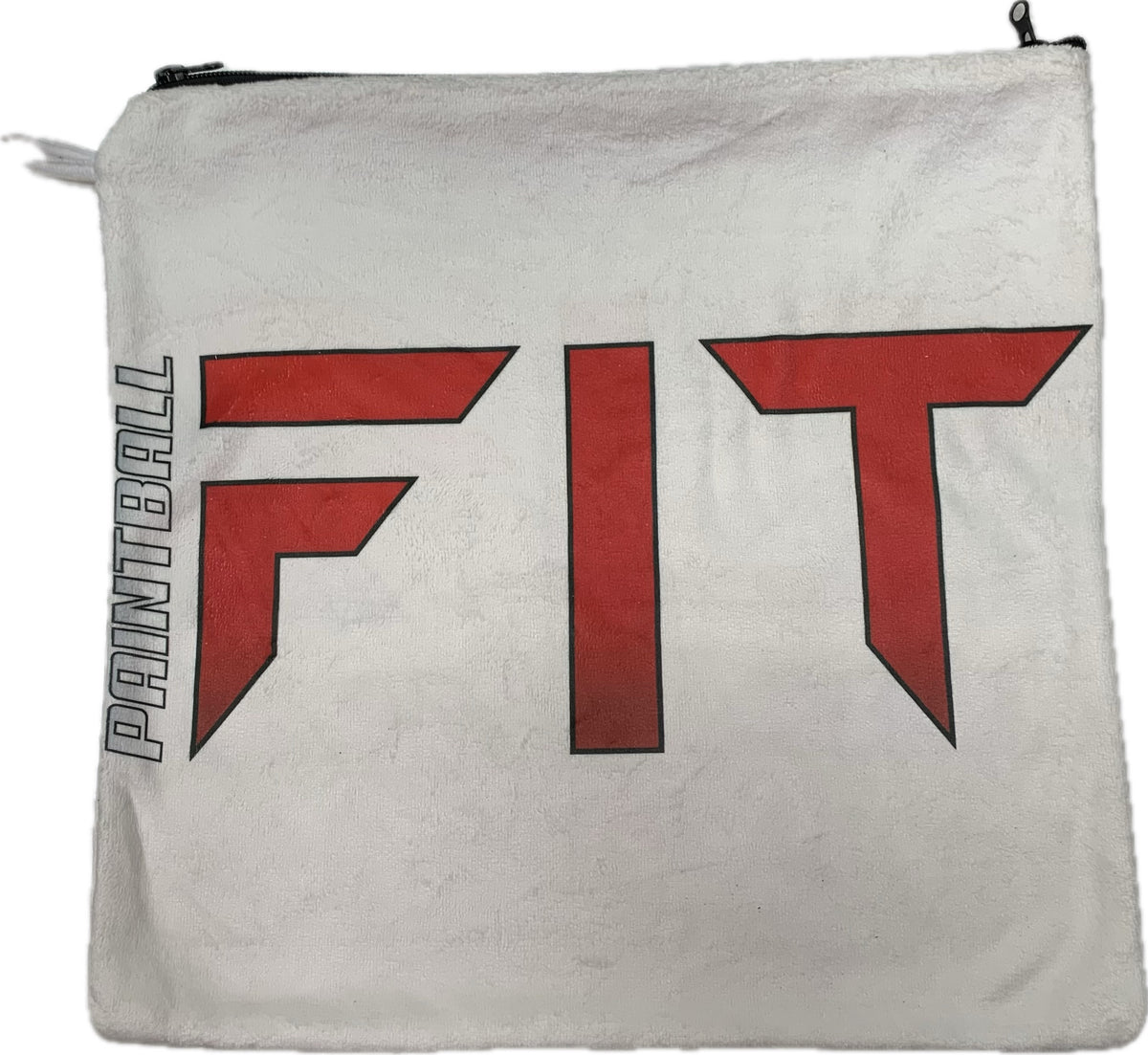 Paintball Fit Pit bag White Hydra Fit