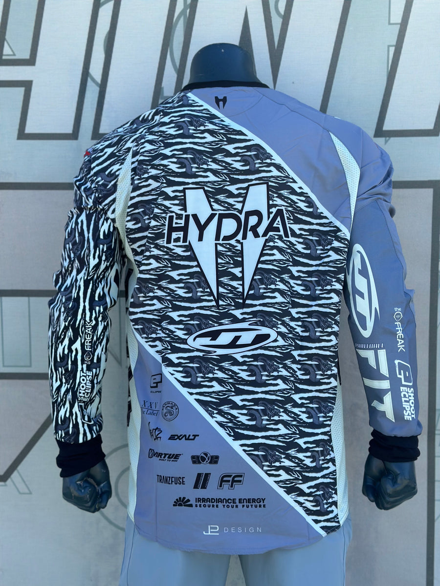 Hydra FIT Chicago Jersey Hydra Fit