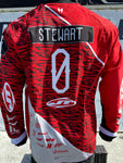 Paintball Fit Vegas Pro Jersey Home