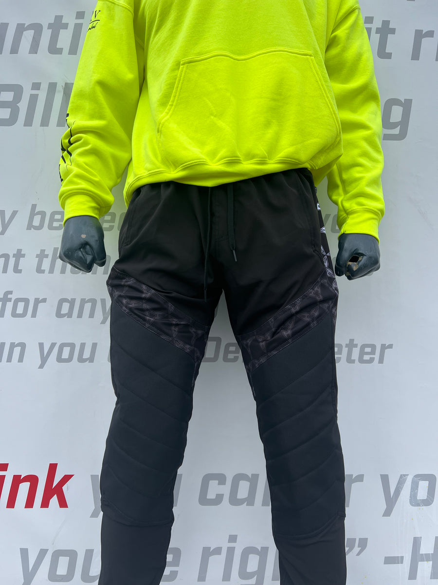 Fade Hydra JT Ground Pounder Joggers Hydra Fit