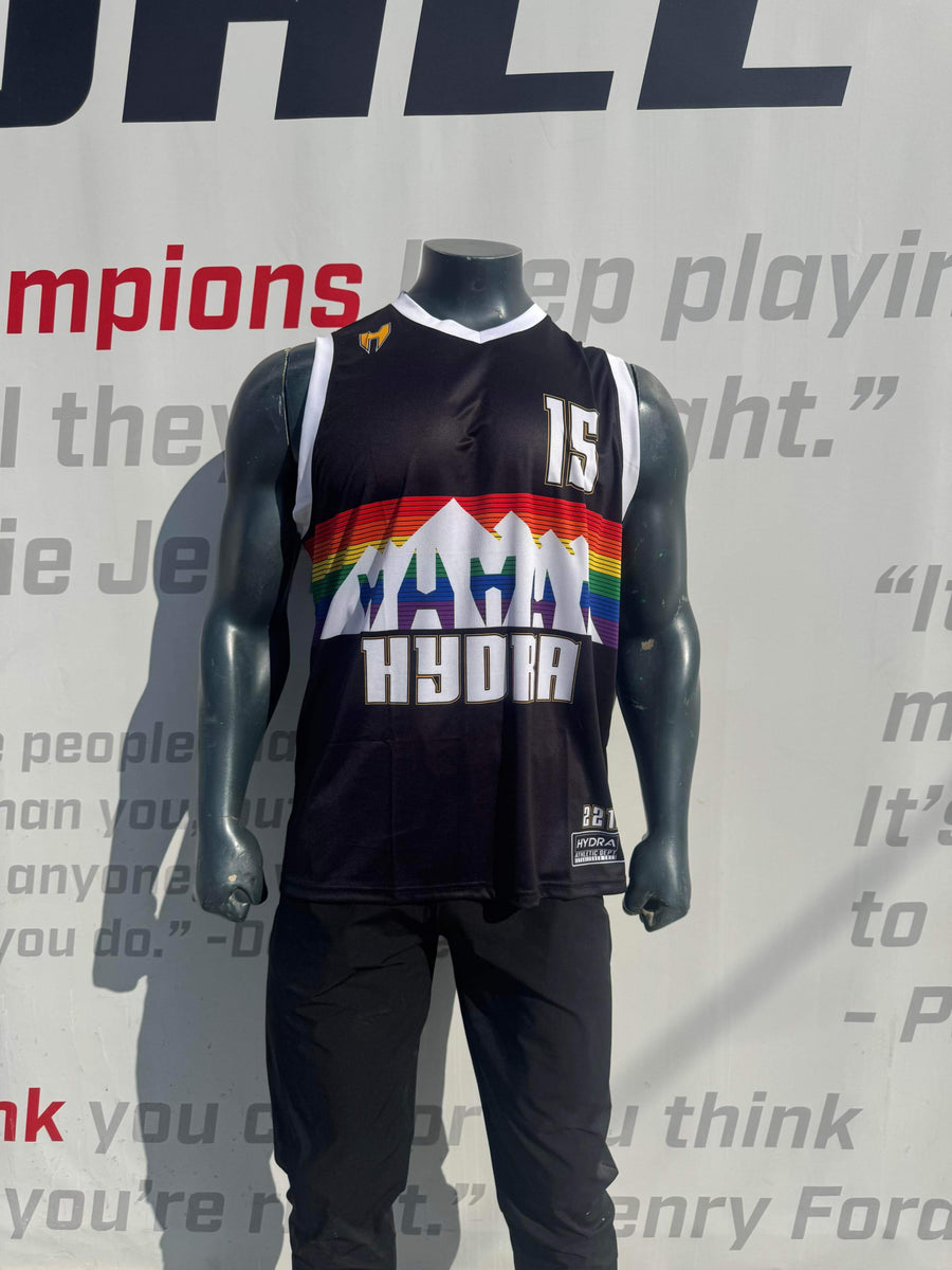 Rocky Mountain High Hydra Fit