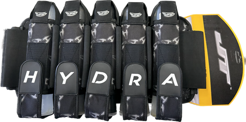 Hydra JT 5+8 Pack