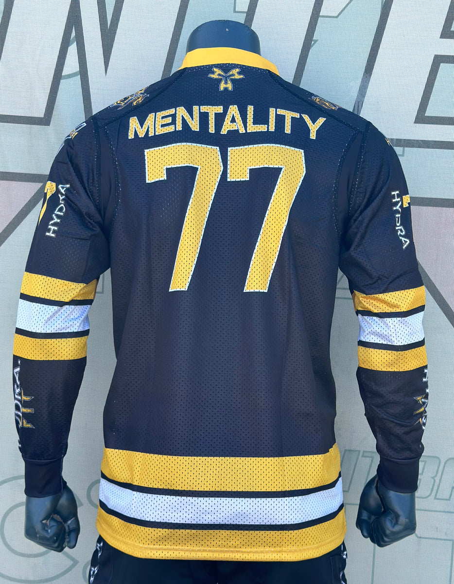 Happy Gilmore Jersey Hydra Fit