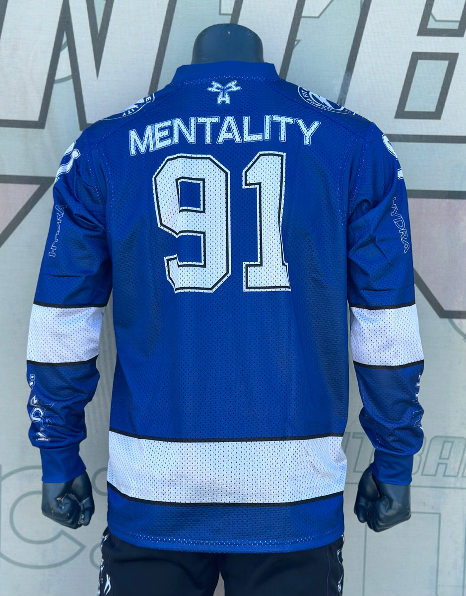 Hydra Lightning Jersey Hydra Fit