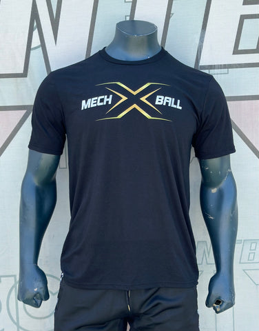 Mech X Tshirt