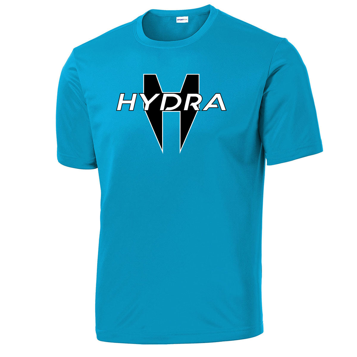 Hyrda Logo // DriFit LB Hydra Fit