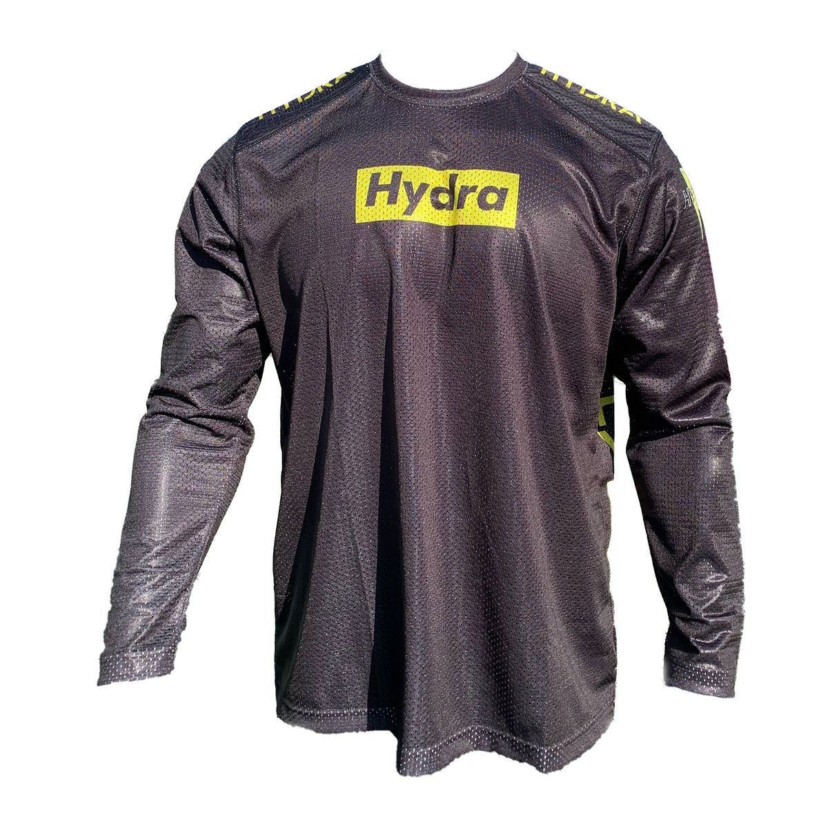 Hydra Kai DuraMesh Jersey Hydra Fit