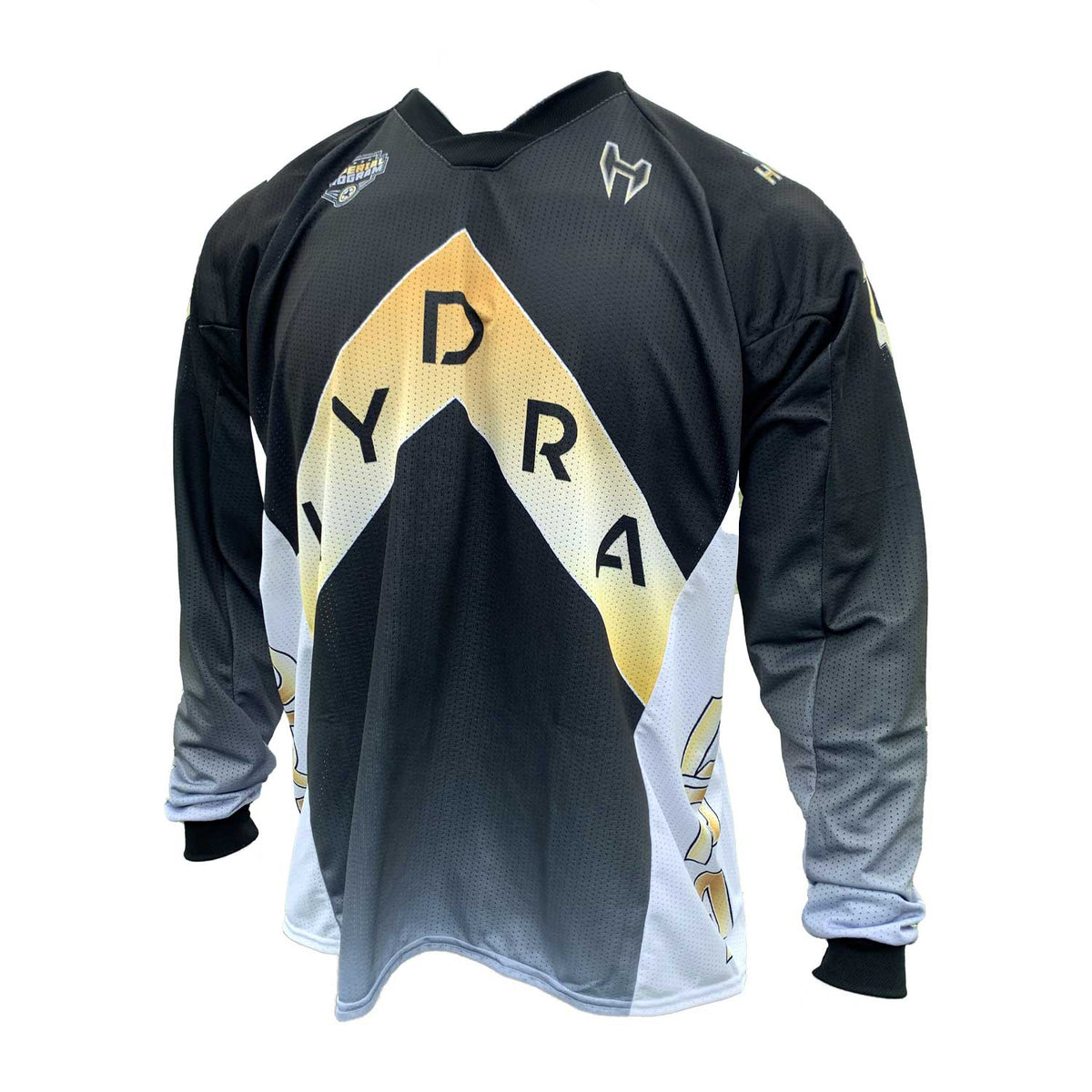 Hydra Lightning Jersey – Hydra Fit