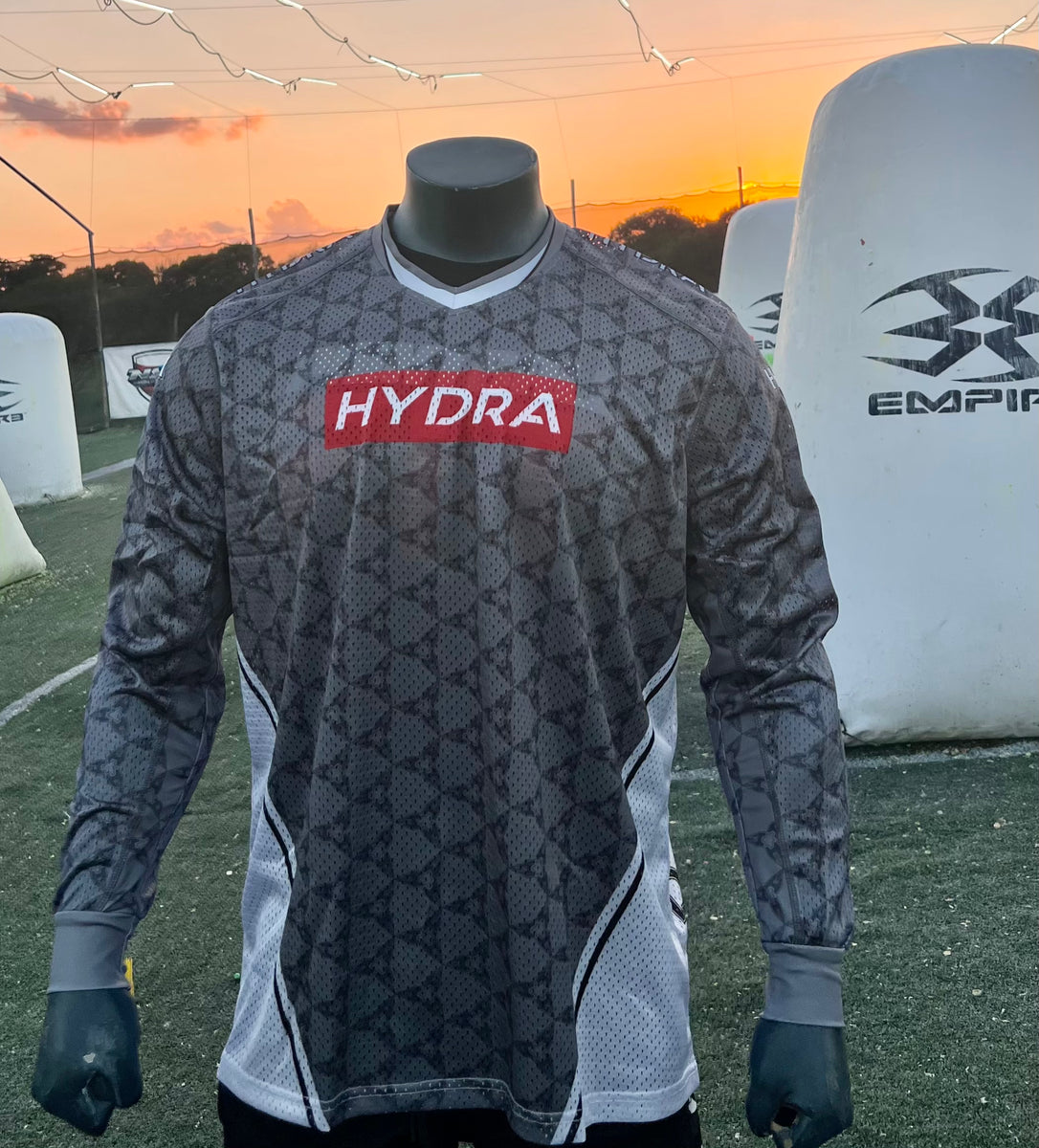 Hydrati DuraMesh Jersey Hydra Fit