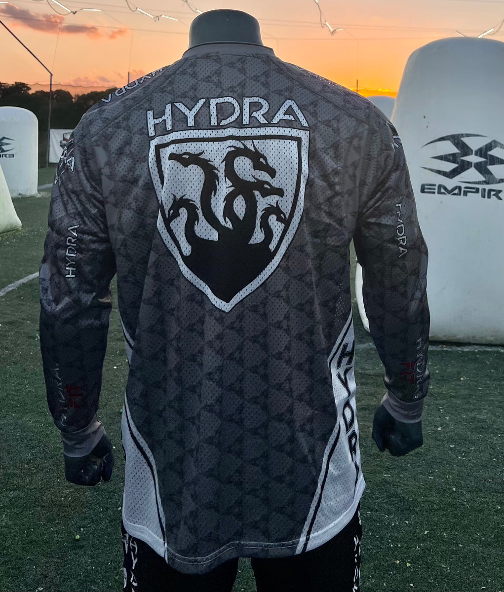 Hydrati DuraMesh Jersey Hydra Fit