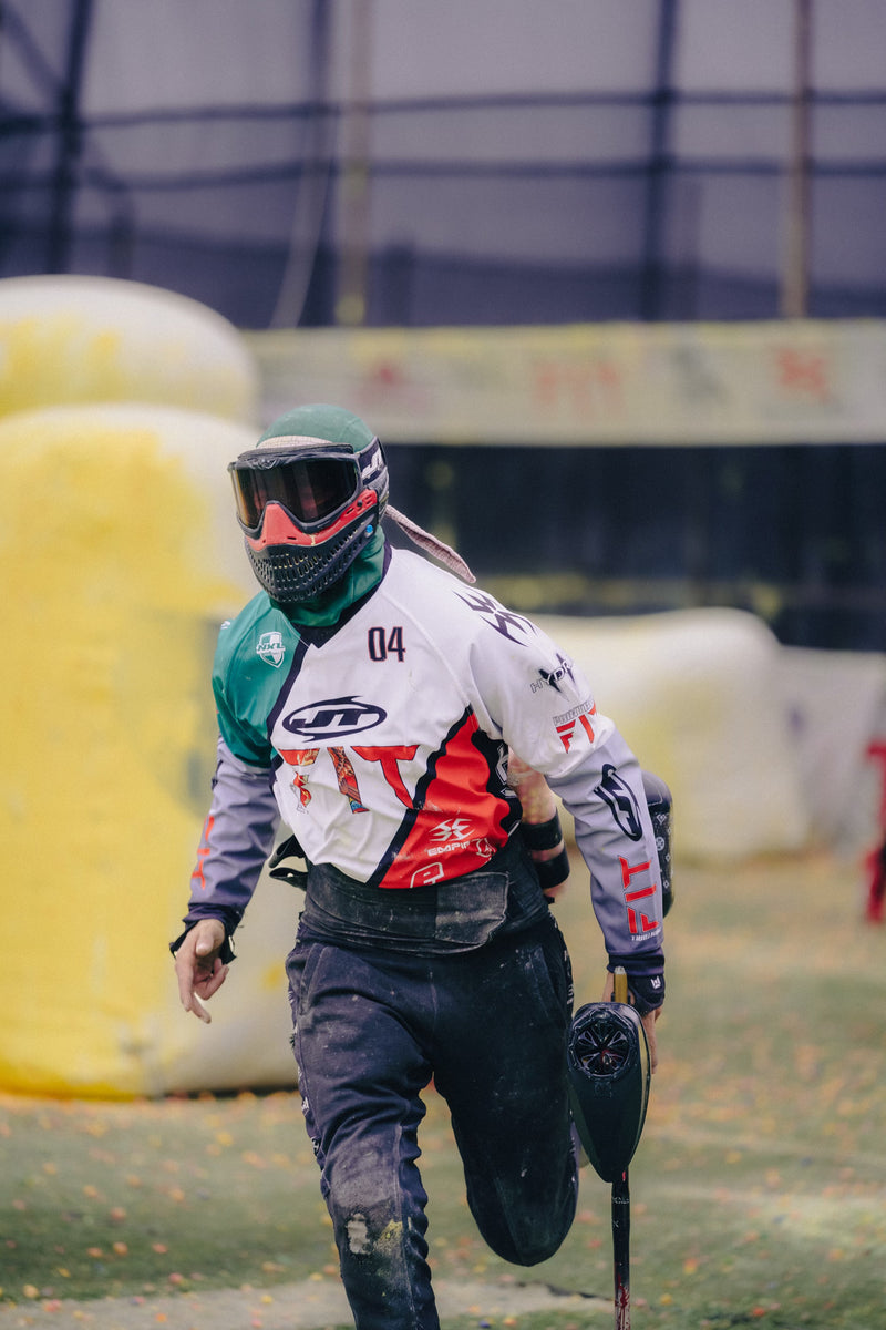 PBFit Chavi Edition Jersey Hydra Fit