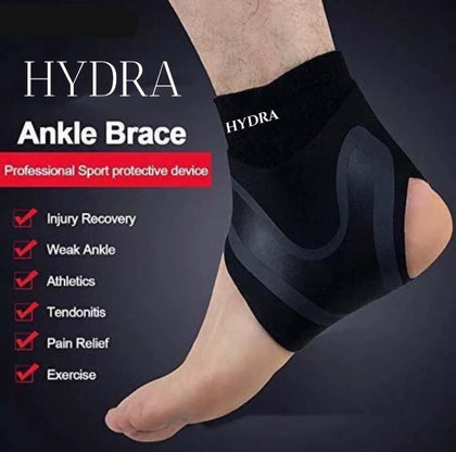 Ankle Braces