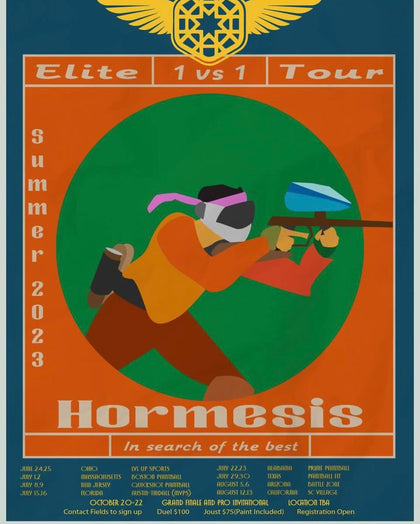 Hormesis Event