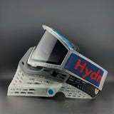 Hydra Flex DV8 Straps