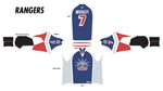 Semi-Custom Hydra Jersey Designs