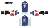 Semi-Custom Hydra Jersey Designs