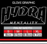 Hydra Gloves- 3 for $30 Special!