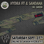 OG Green Sandana