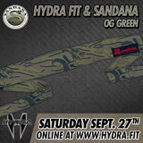 OG Green Sandana