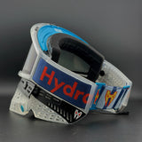 Hydra Flex DV8 Straps
