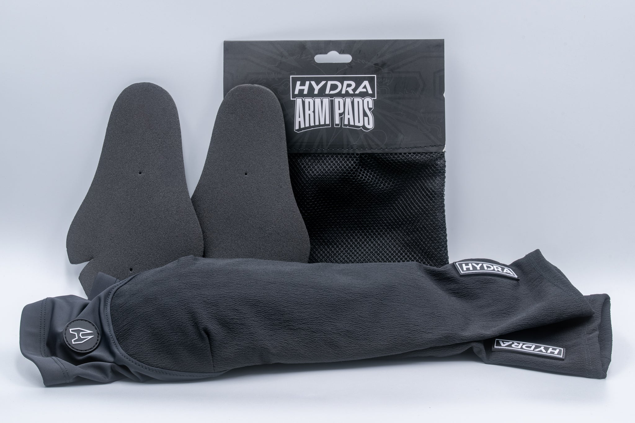 Hydra Arm Pads