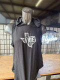 Women’s hooded tanks