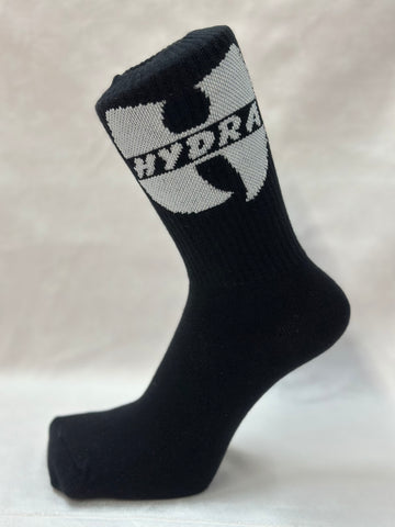 Embroidered Socks