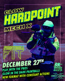 GLOW Mech X Ball Registration