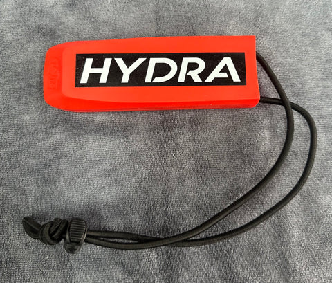 Hydra-Red Barrel Cover