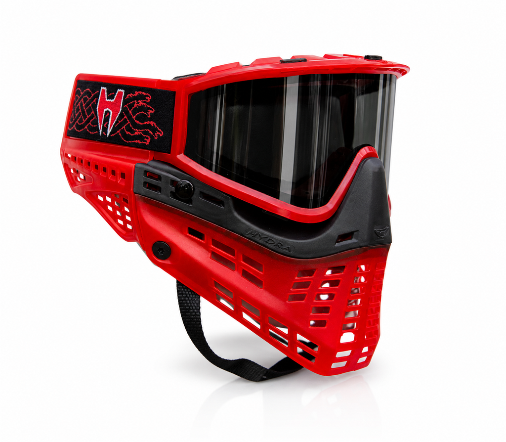Red Ice Hydra JT Flex – Hydra Fit