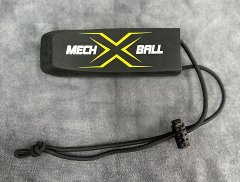 Mech X Ball Barrel Cover