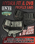 Hydra X Dv8 Notch Ears