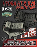 Hydra X Dv8 Notch Ears