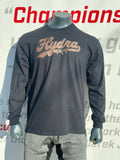 Hydra Colors- Long Sleeve