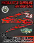 New Jersey Devil Sandana
