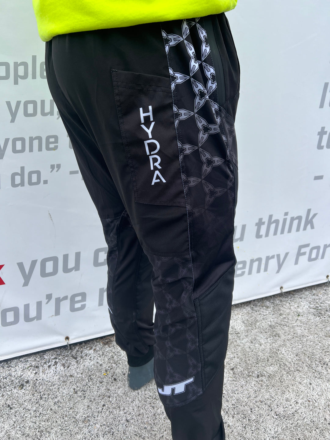 Joggers – Hydra Fit
