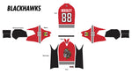Semi-Custom Hydra Jersey Designs