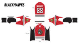Semi-Custom Hydra Jersey Designs