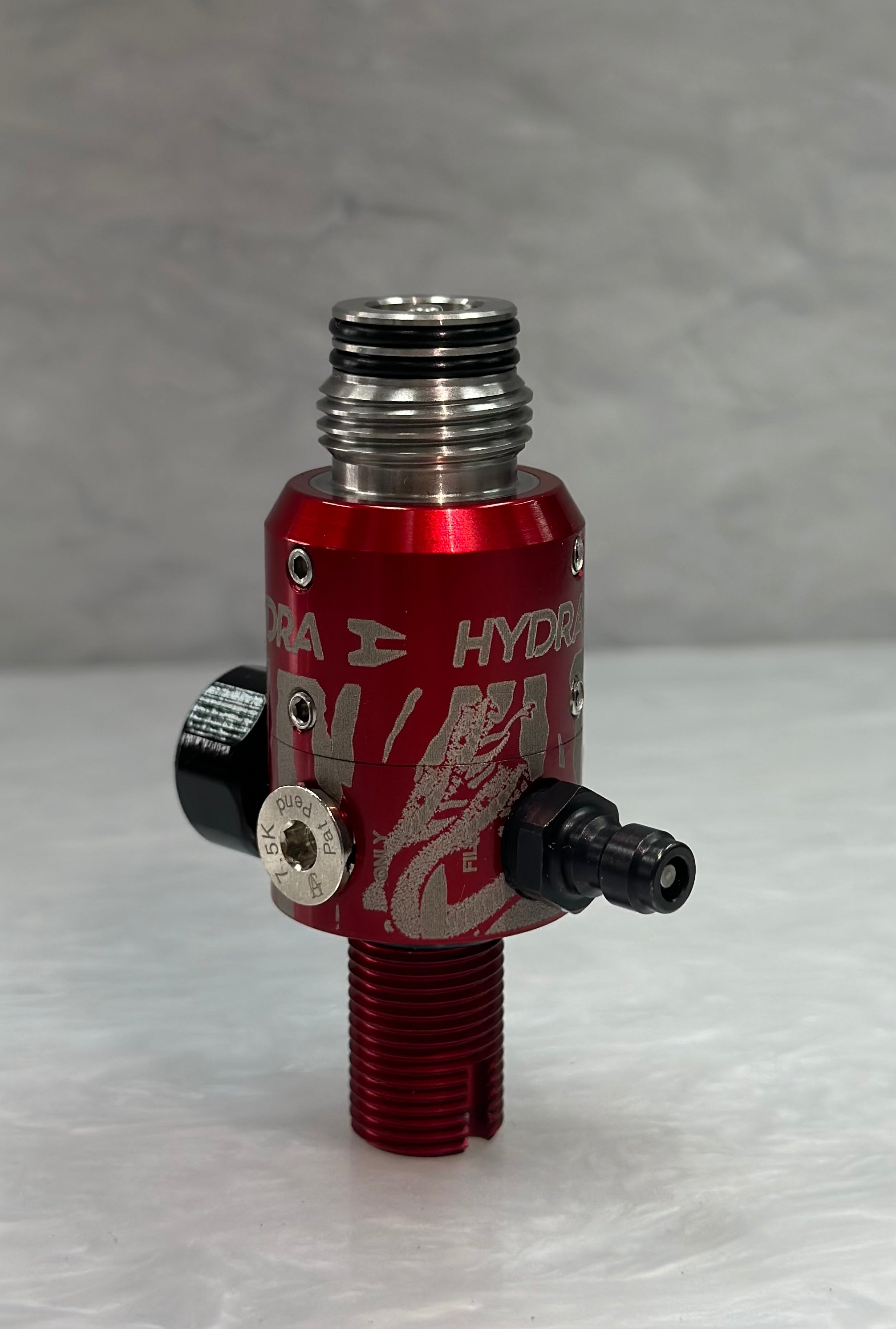 Hydra X Sandana Powerhouse TKO Reg – Hydra Fit