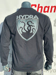 Hydra Colors- Long Sleeve