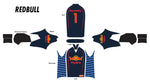 Semi-Custom Hydra Jersey Designs