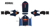 Semi-Custom Hydra Jersey Designs