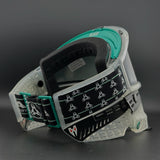 G wagon Hydra DV8 Straps