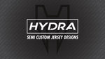 Semi-Custom Hydra Jersey Designs