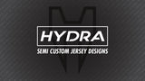 Semi-Custom Hydra Jersey Designs