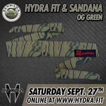 OG Green Sandana
