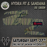 OG Green Sandana