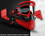BUILD YOUR OWN FULL CUSTOM unassembled Hydra JT Flex