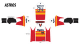 Semi-Custom Hydra Jersey Designs