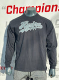 Hydra Colors- Long Sleeve